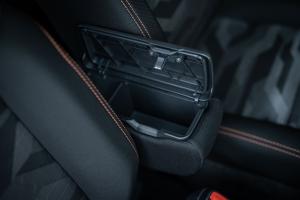 Daihatsu Taft 2020 года 